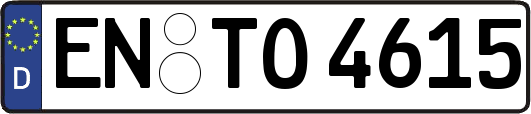 EN-TO4615