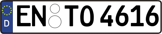 EN-TO4616
