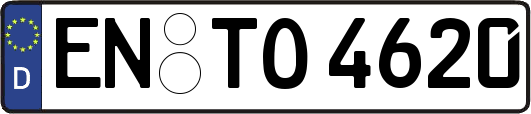 EN-TO4620