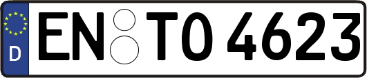 EN-TO4623