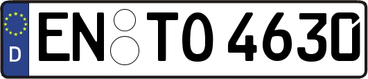 EN-TO4630