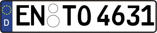 EN-TO4631