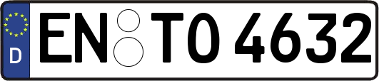 EN-TO4632