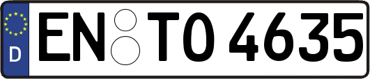 EN-TO4635
