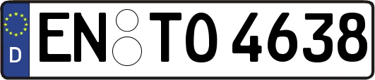 EN-TO4638