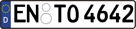 EN-TO4642
