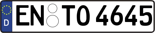EN-TO4645