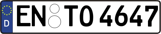 EN-TO4647