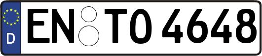 EN-TO4648