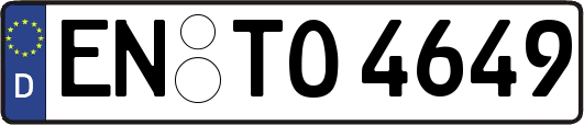 EN-TO4649