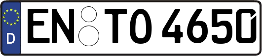 EN-TO4650