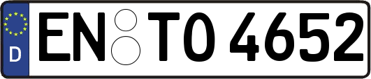 EN-TO4652