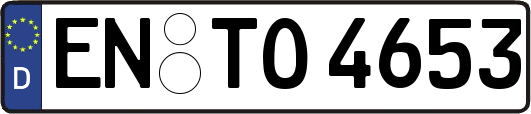 EN-TO4653