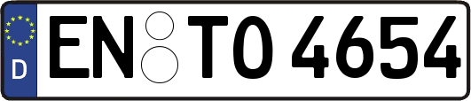 EN-TO4654