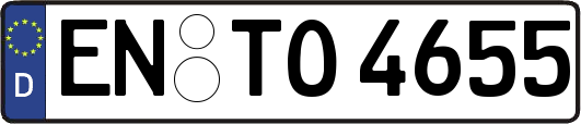 EN-TO4655