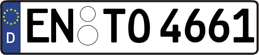 EN-TO4661