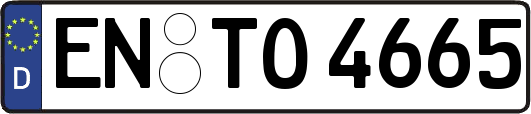 EN-TO4665