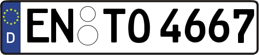EN-TO4667