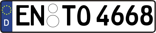 EN-TO4668
