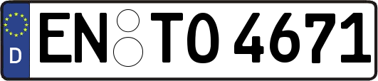 EN-TO4671