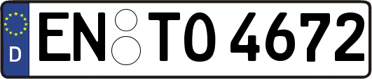 EN-TO4672