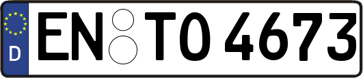 EN-TO4673