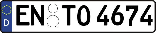 EN-TO4674