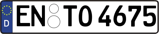 EN-TO4675