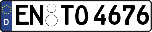 EN-TO4676