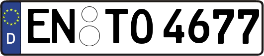 EN-TO4677