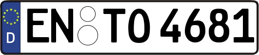EN-TO4681