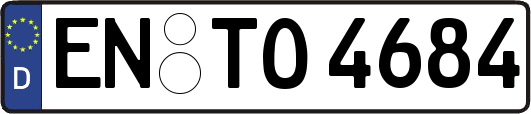 EN-TO4684
