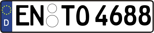 EN-TO4688
