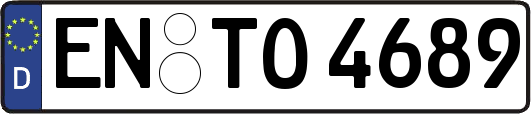 EN-TO4689