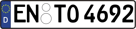 EN-TO4692