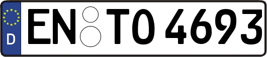 EN-TO4693
