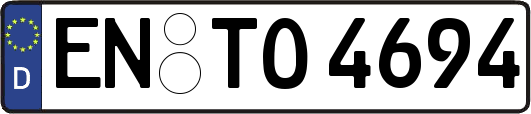 EN-TO4694
