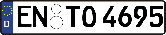 EN-TO4695