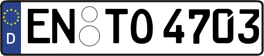 EN-TO4703