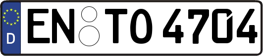 EN-TO4704