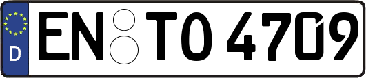 EN-TO4709