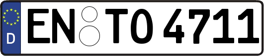 EN-TO4711