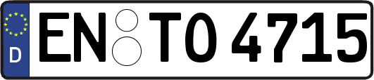 EN-TO4715