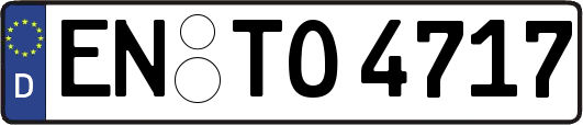 EN-TO4717