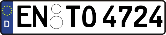 EN-TO4724