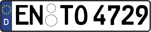 EN-TO4729