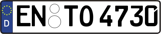 EN-TO4730