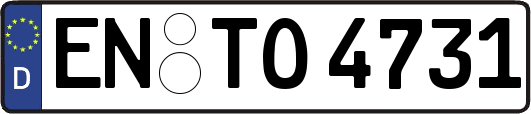 EN-TO4731