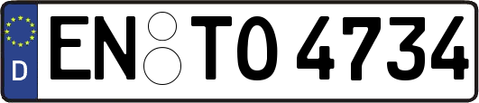EN-TO4734