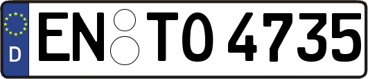 EN-TO4735